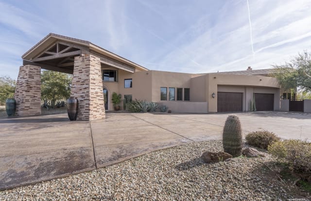 29501 N 76TH Street - 29501 North 76th Street, Scottsdale, AZ 85266