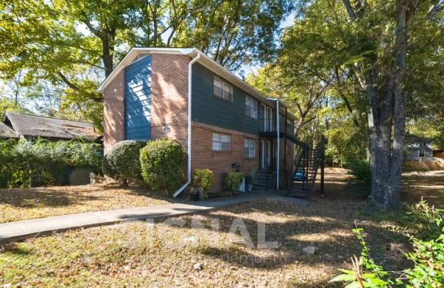 2524 18th Pl S - 2524 18th Place South, Homewood, AL 35209