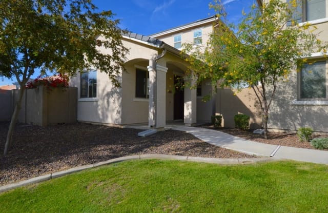 2632 North 73rd Glen - 2632 North 73rd Glen, Phoenix, AZ 85035