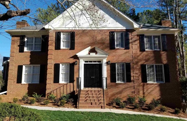 9050 Carroll Manor Drive - 9050 Carroll Manor Drive, Sandy Springs, GA 30350