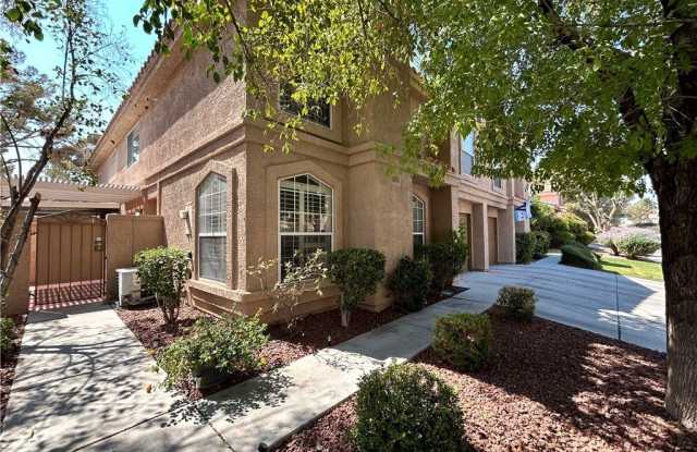 2823 Yukon Trail Drive - 2823 Yukon Trail Drive, Henderson, NV 89074