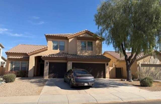 37262 W Oliveto Avenue photos photos