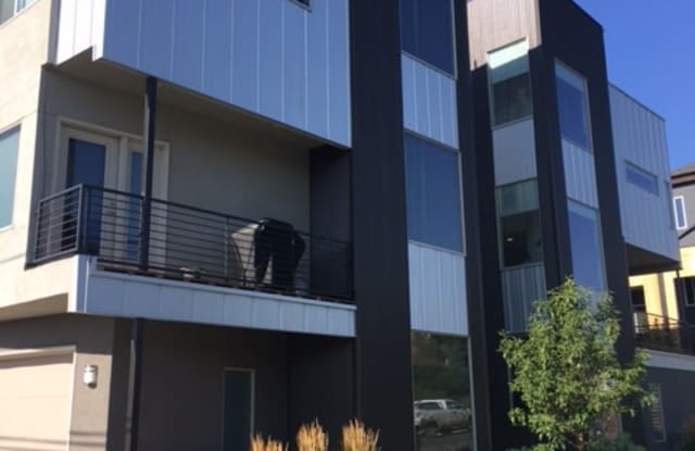 3430 W 17th Ave - 3430 West 17th Avenue, Denver, CO 80204