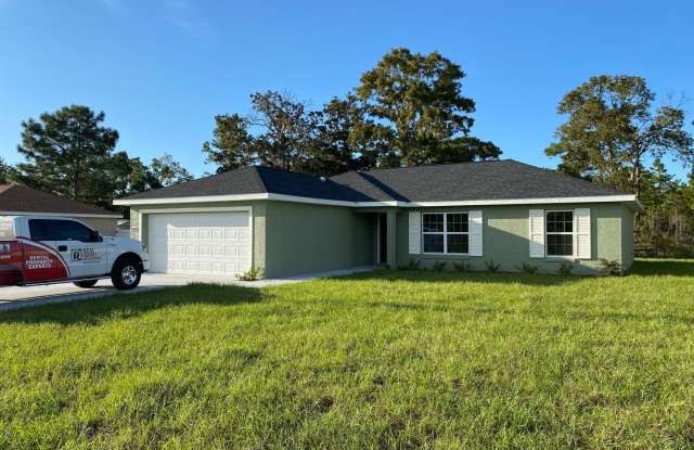 Beautiful Home - 3/2/2 **WON"T LAST** Gallery 4