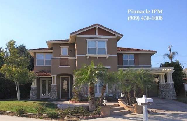 17515 Page Ct - 17515 Page Court, Yorba Linda, CA 92886