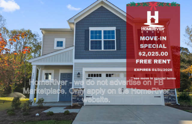 3241 Crawford Ave - 3241 Crawford Avenue, Gaston County, NC 28052