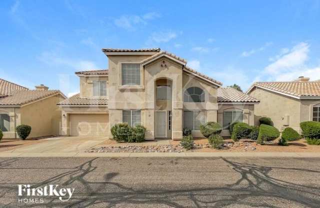4906 East Brown Road photos photos