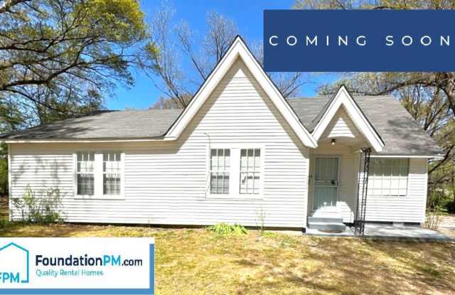 3530 Allandale Lane - 3530 Allandale Lane, Memphis, TN 38111