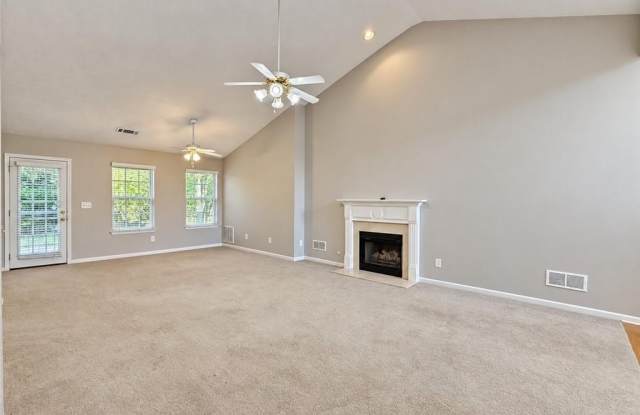 4011 Oak Crossing Drive Gallery 4