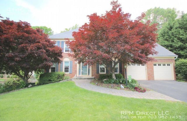 4146 Waynesboro Ct - 4146 Waynesboro Court, Dale City, VA 22193