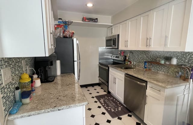 6713 POLK ST - 6713 Polk Street, Guttenberg, NJ 07093