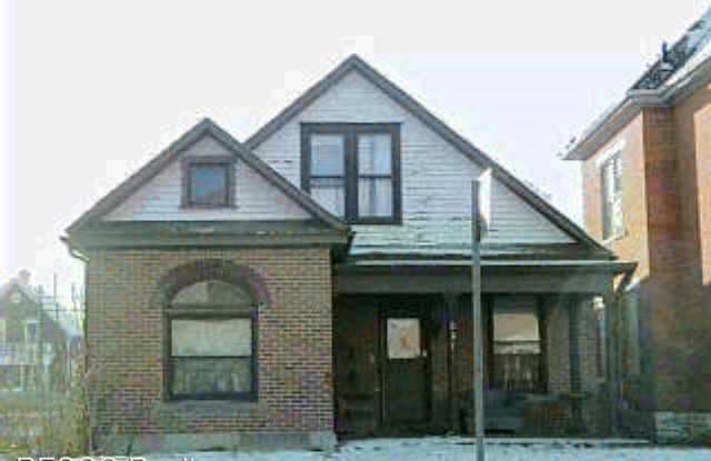 837 Sullivant Ave - 837 Sullivant Avenue, Columbus, OH 43223