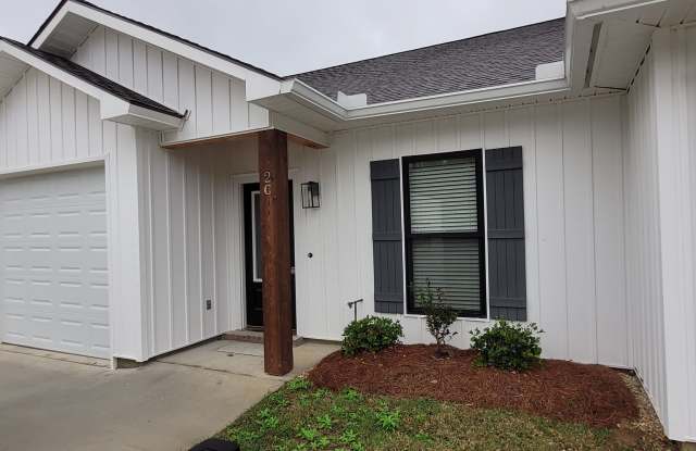 Beautiful 2 Bedroom 2 Bath Townhome in Denham Springs photos photos