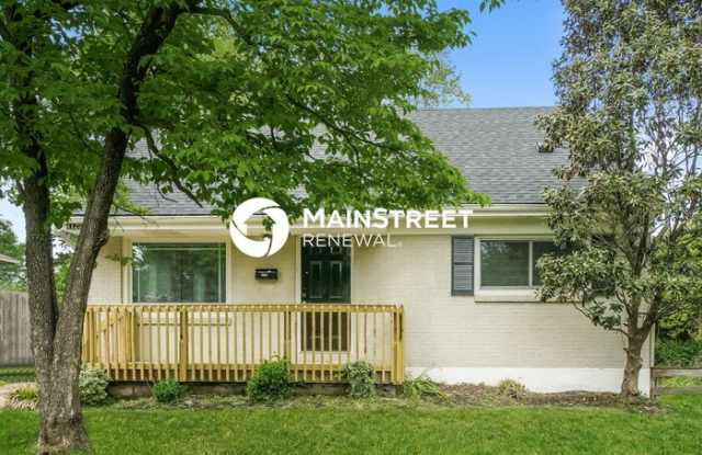4125 Berkshire Avenue - 4125 Berkshire Avenue, Louisville, KY 40220