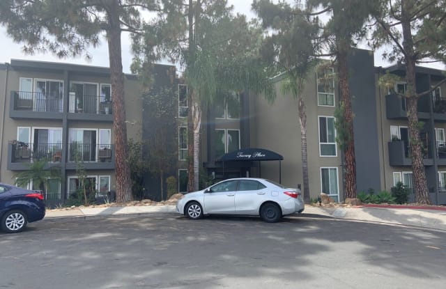 4860 Rolando Boulevard Unit 66 - 4860 Rolando Ct, San Diego, CA 92115