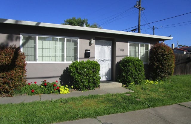 1187 Beacon Street - 1187 Beacon Street, Pittsburg, CA 94565