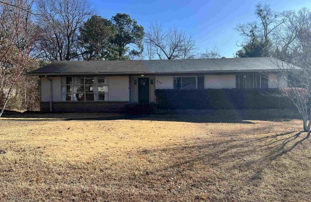 559 PARK TERRACE - 559 Park Terrace, Hoover, AL 35226
