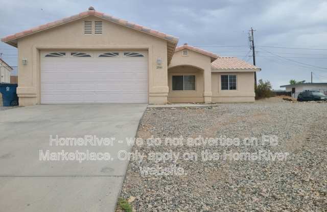 2760 Daytona Ave - 2760 Daytona Avenue, Lake Havasu City, AZ 86403
