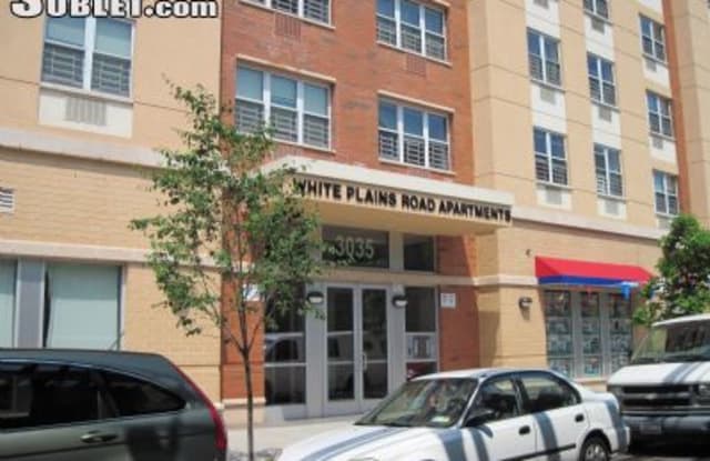 3035 White Plains Rd - 3035 White Plains Road, Bronx, NY 10467