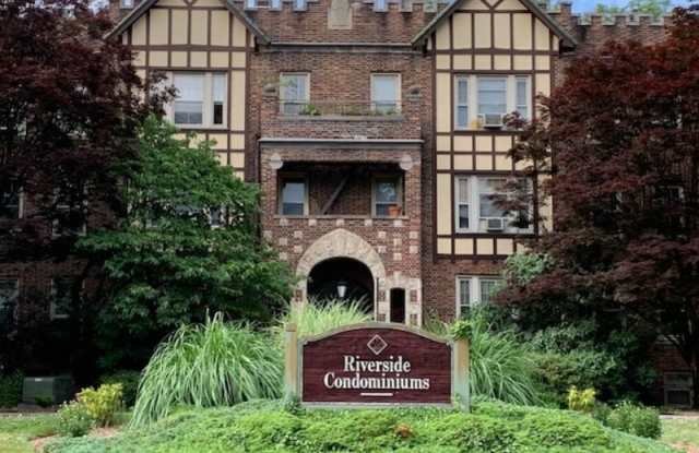 8 RIVERSIDE DR UNIT 106 - 8 Riverside Drive, Union County, NJ 07016