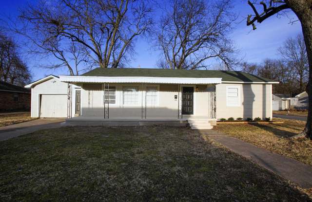 4517 Haywood Street - 4517 Haywood Street, North Little Rock, AR 72117 4517 Haywood Street - 4517 Haywood Street, North Little Rock, AR 72117