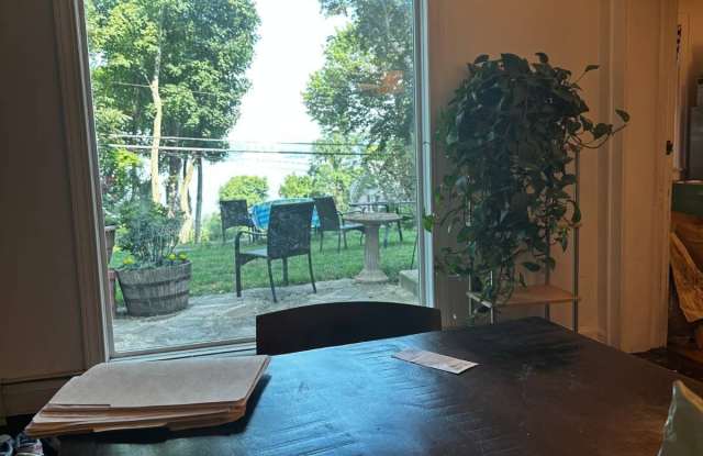 231 SOUTH BLVD - 231 South Boulevard, South Nyack, NY 10960