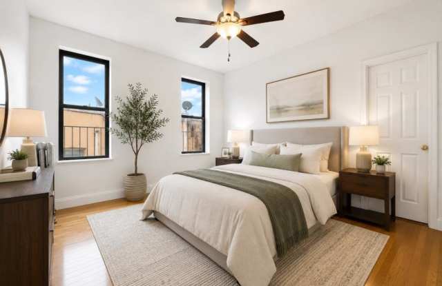 3620 Broadway - 3620 Broadway, New York City, NY 10031