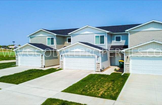 Newer 3 Bedroom Townhome with attached Garage in Desoto photos photos