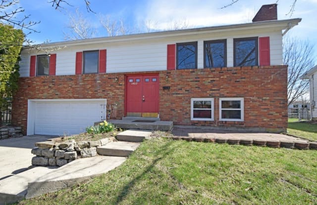 1407 Southwind Drive - 1407 Southwind Drive, Mason, OH 45040