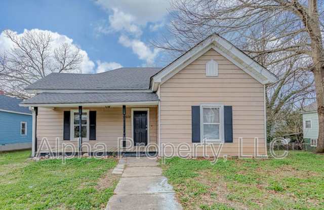 678 N Liberty St photos photos