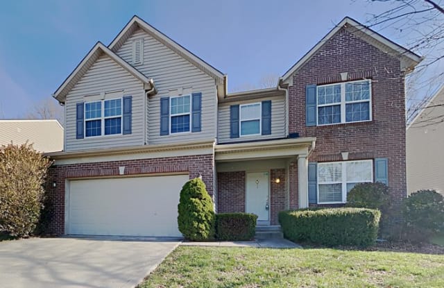11891 Gatwick View Drive - 11891 Gatwick View Drive, Fishers, IN 46037