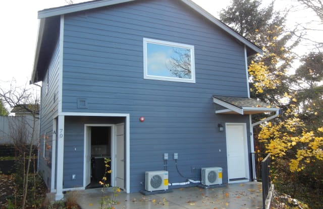 70 South Oregon Avenue - 1 - 70 Oregon Ave, Tacoma, WA 98409