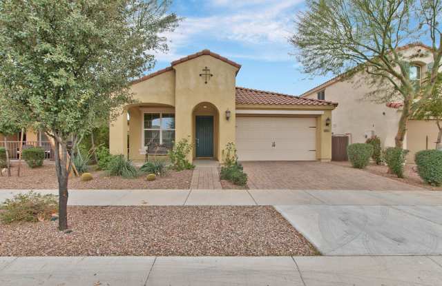 10217 E SABLE Avenue - 10217 East Sable Avenue, Mesa, AZ 85212