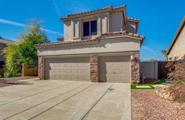 3634 N DESERT OASIS -- Gallery 4