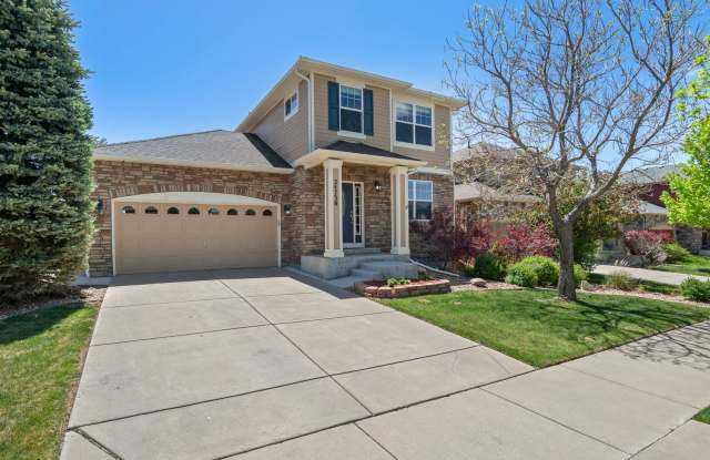4 Bed 3.5 Bath home in Tollgate Crossing photos photos