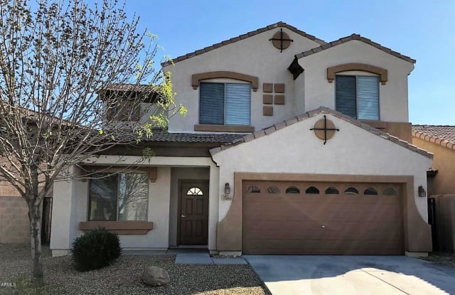 15895 N 74TH Drive - 15895 North 74th Drive, Peoria, AZ 85382