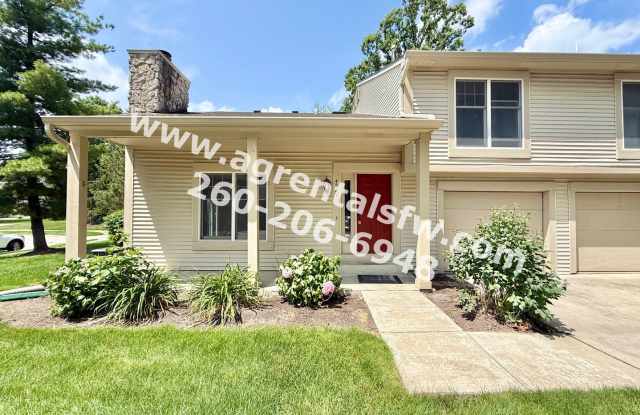 2 Bedroom Townhouse photos photos