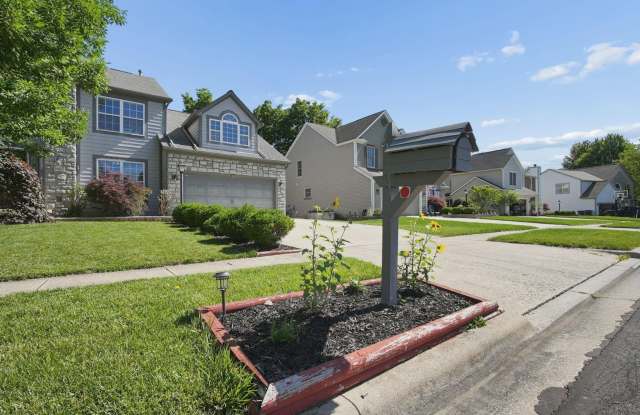 6657 Springview Drive Gallery 4