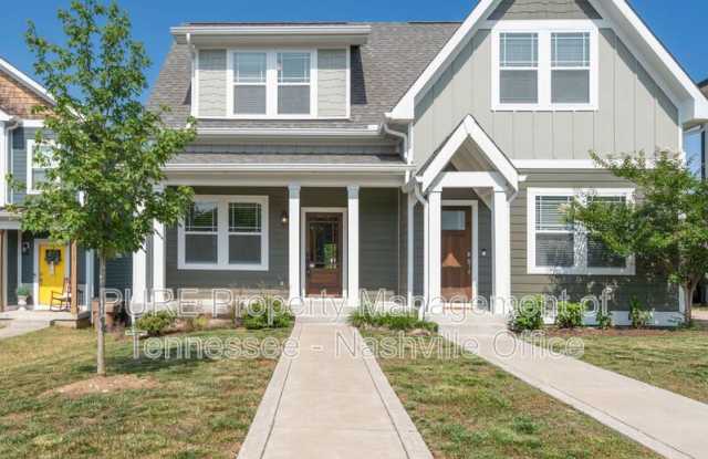 1800 Northview Avenue - 1800 Northview Avenue, Nashville, TN 37216