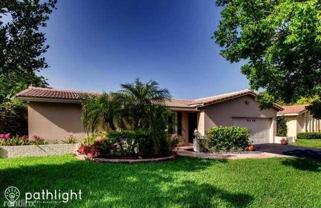 8466 Northwest 24th Court UNIT - 8466 Northwest 24th Court, Coral Springs, FL 33065