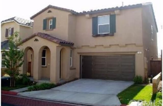 82 Sunflower Street - 82 Sunflower Street, Redlands, CA 92373