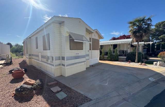 55+ Community 2 Bed 1 Bath Home photos photos