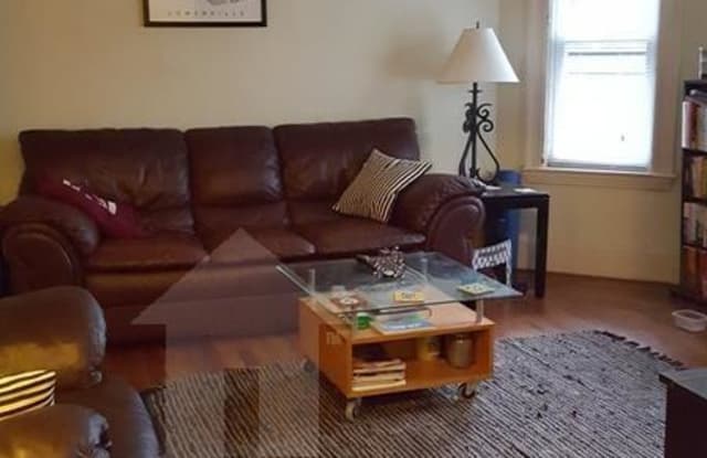154 Willow Ave - 154 Willow Avenue, Somerville, MA 02144