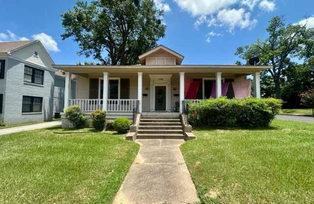 506 South Fannin Avenue photos photos