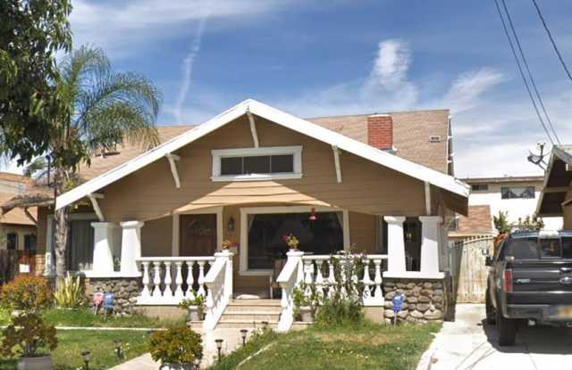 509 E Windsor Road - 509 E Windsor Rd, Glendale, CA 91205