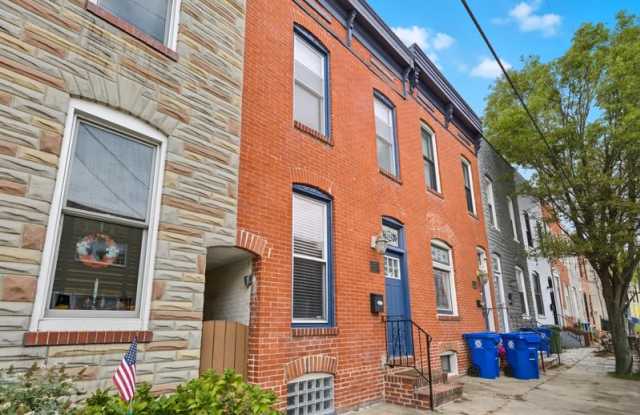 1112 South Bouldin Street photos photos