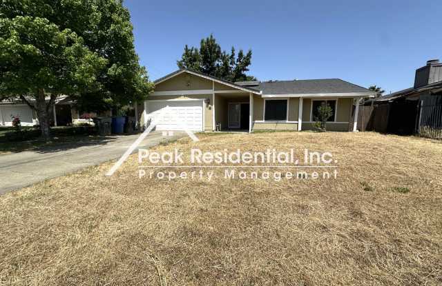 Spacious 3bd/2ba House with 2 Car Garage photos photos