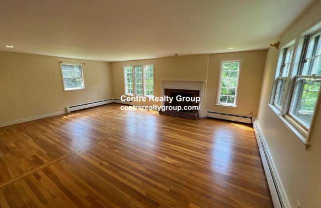 48 River Ave. - 48 River Avenue, Newton, MA 02464