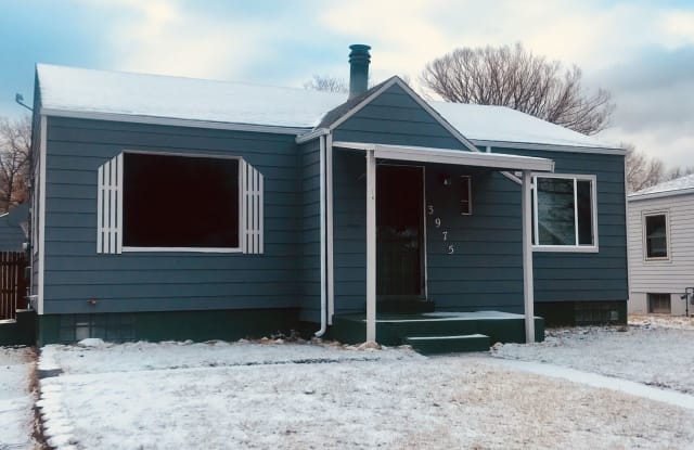 3975 S. Pennsylvania - 3975 South Pennsylvania Street, Englewood, CO 80113