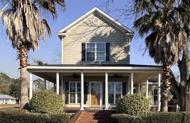 3 Bedroom 2.5 Bath Home in Nashville, GA photos photos